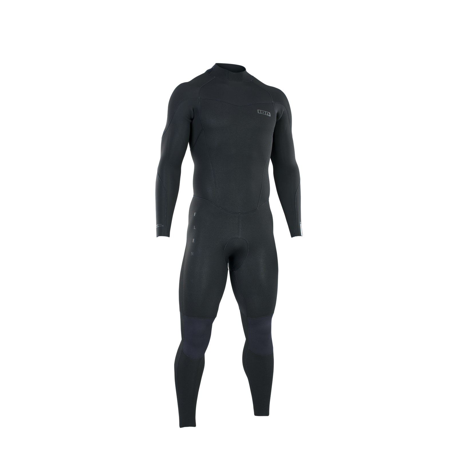 ION Element 5/4mm Back Zip Men