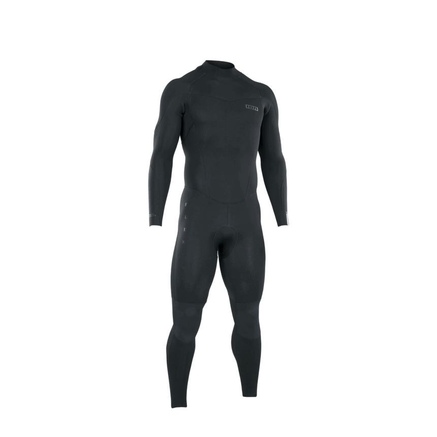 ION Element 4/3mm Back Zip Men