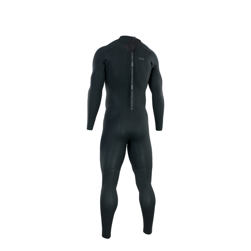 ION Element 5/4mm Back Zip Men