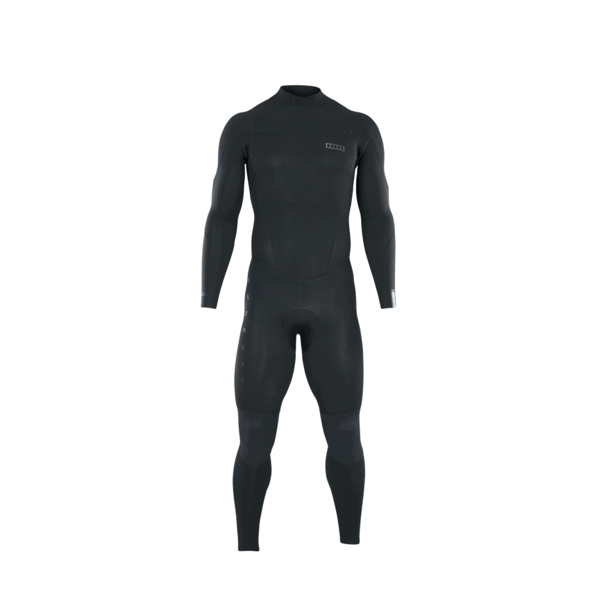 ION Element 4/3mm Back Zip Men