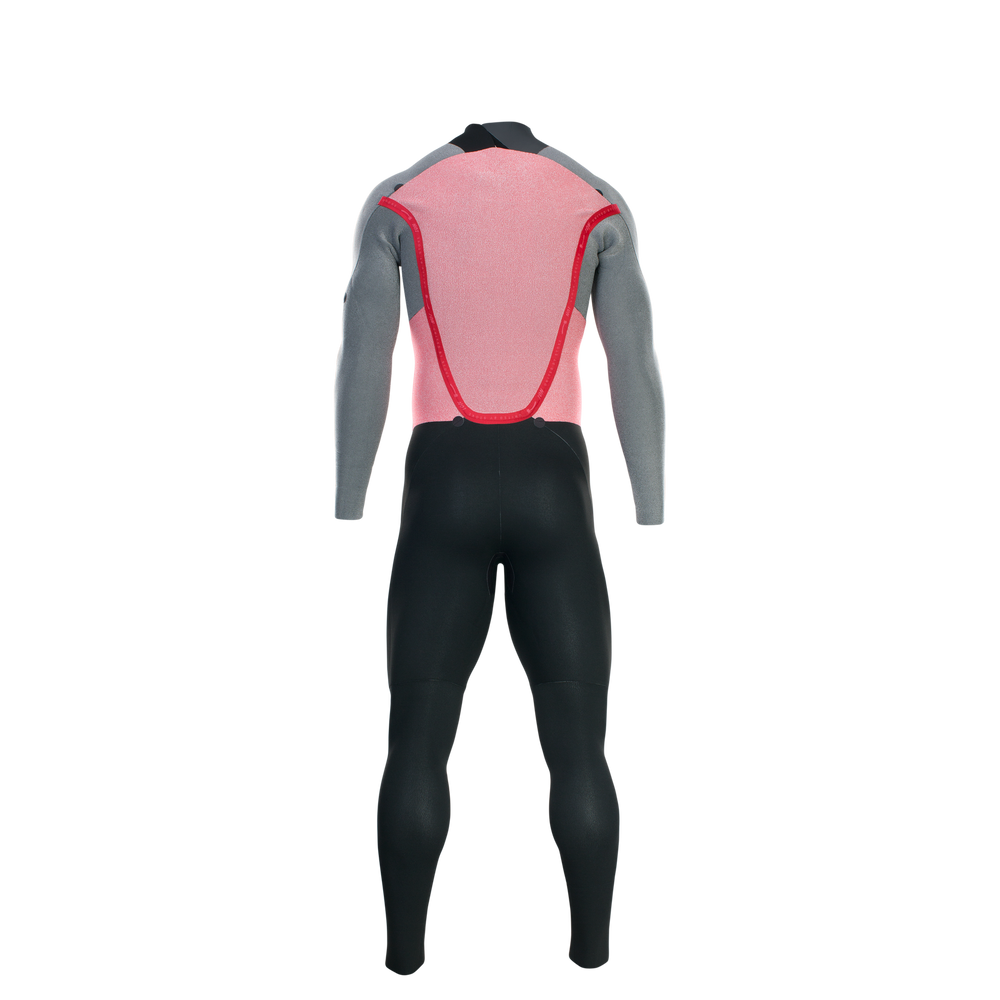 ION Element 4/3 Back Zip men