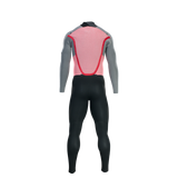 ION Element 3/2mm Back Zip Men