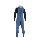 ION Element 4/3mm Back Zip Men