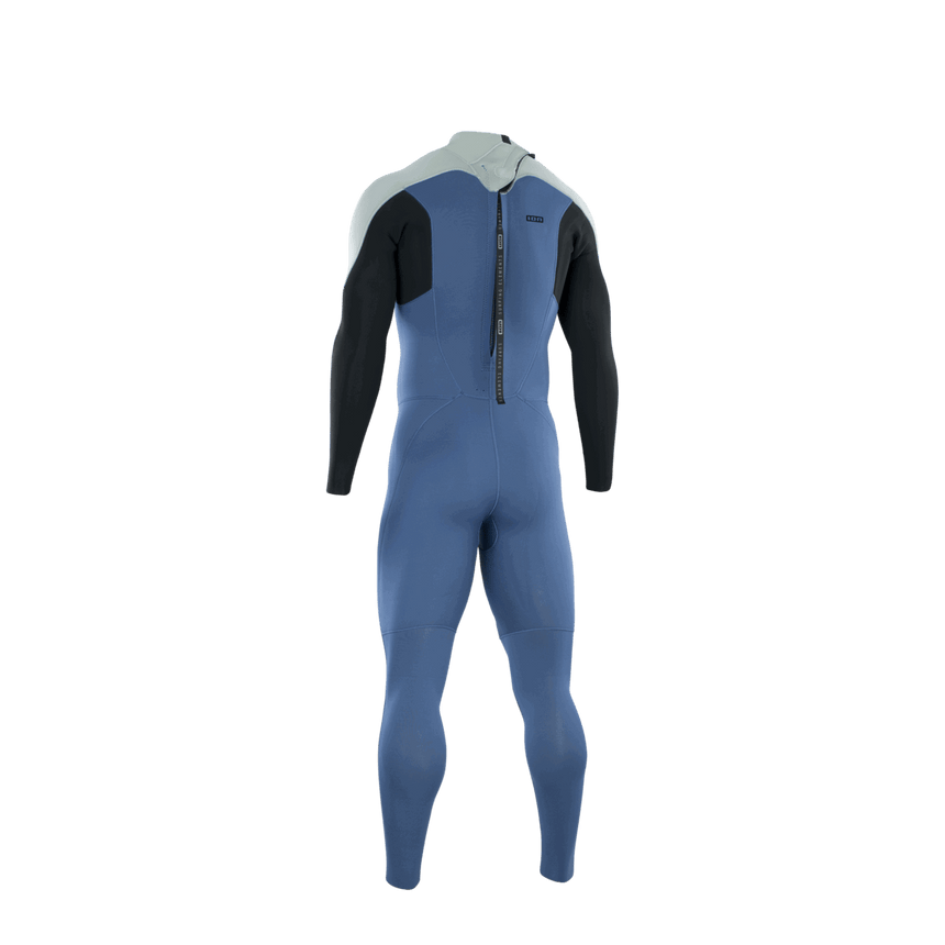 ION Element 4/3mm Back Zip Men