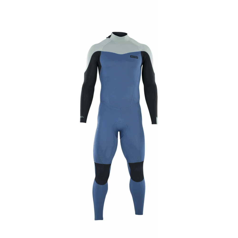 ION Element 4/3mm Back Zip Men