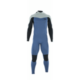 ION Element 4/3mm Back Zip Men