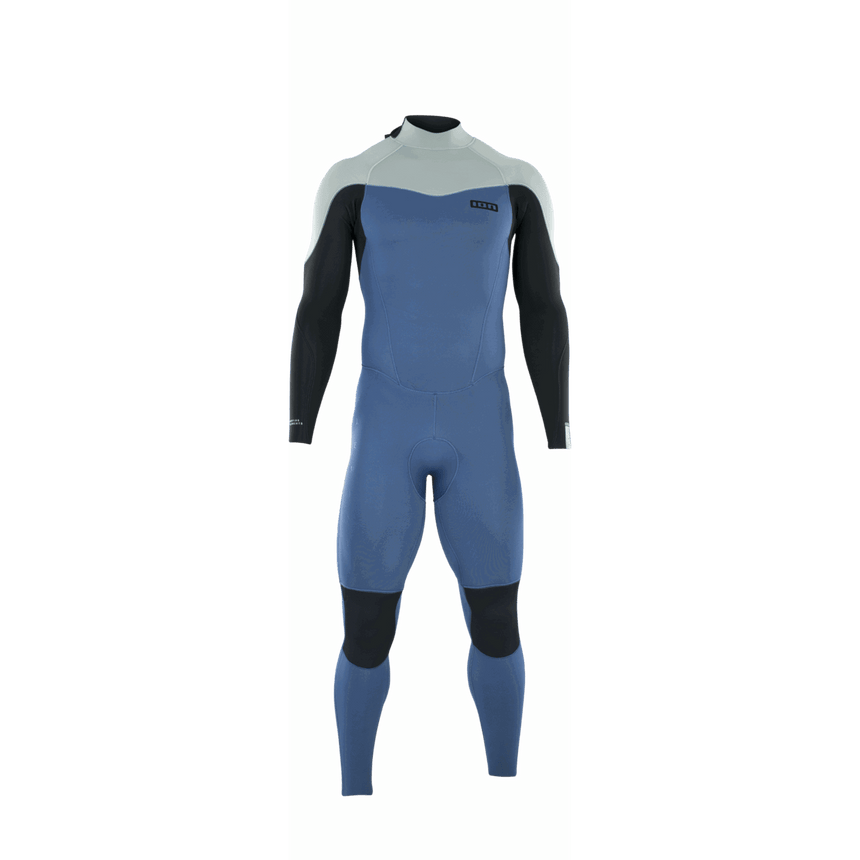 ION Element 4/3mm Back Zip Men