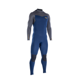 ION Element 5/4mm Back Zip Men