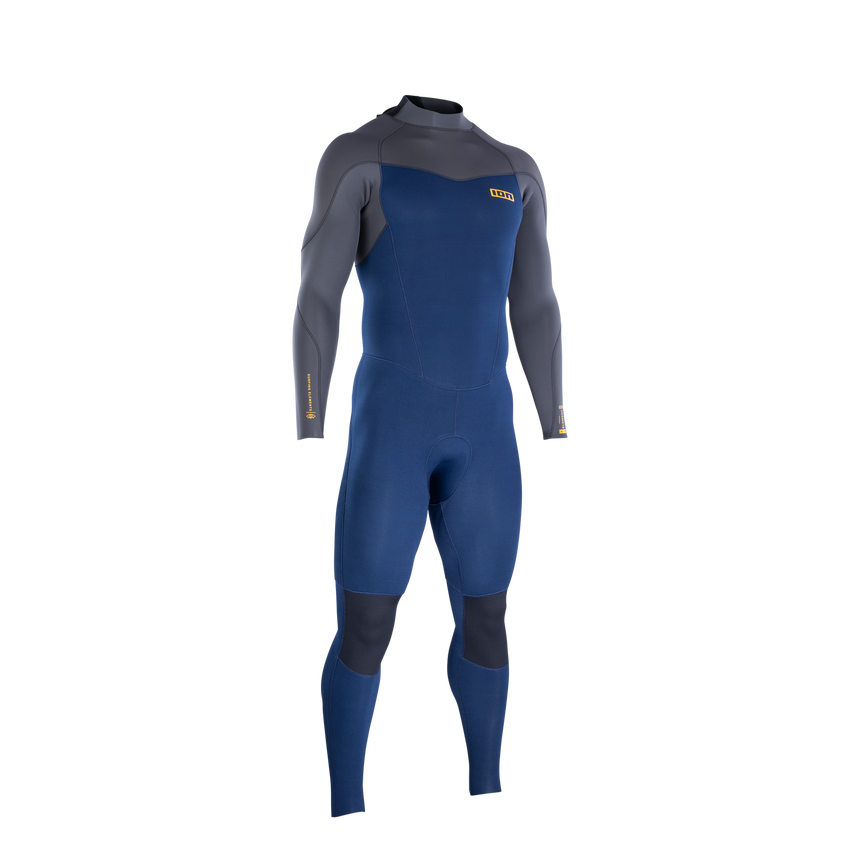 ION Element 5/4mm Back Zip Men