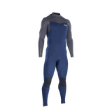 ION Element 3/2mm Back Zip Men