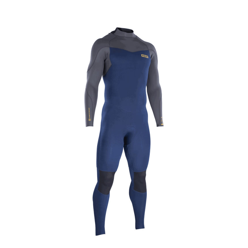 ION Element 4/3mm Back Zip Men
