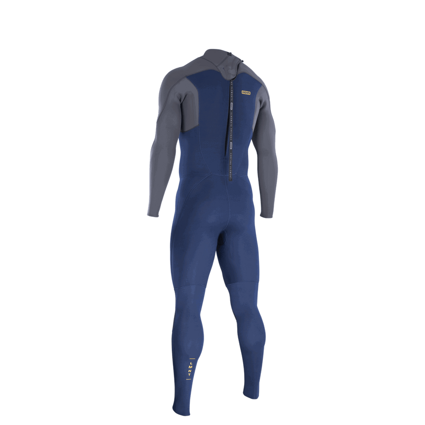 ION Element 3/2mm Back Zip Men