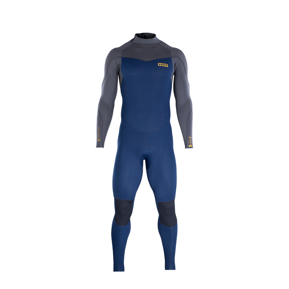 ION Element 5/4mm Back Zip Men