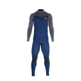 ION Element 5/4mm Back Zip Men