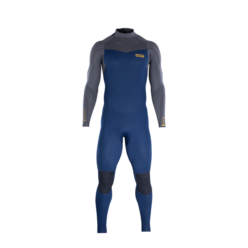 ION Element 5/4mm Back Zip Men