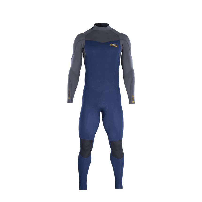ION Element 3/2mm Back Zip Men