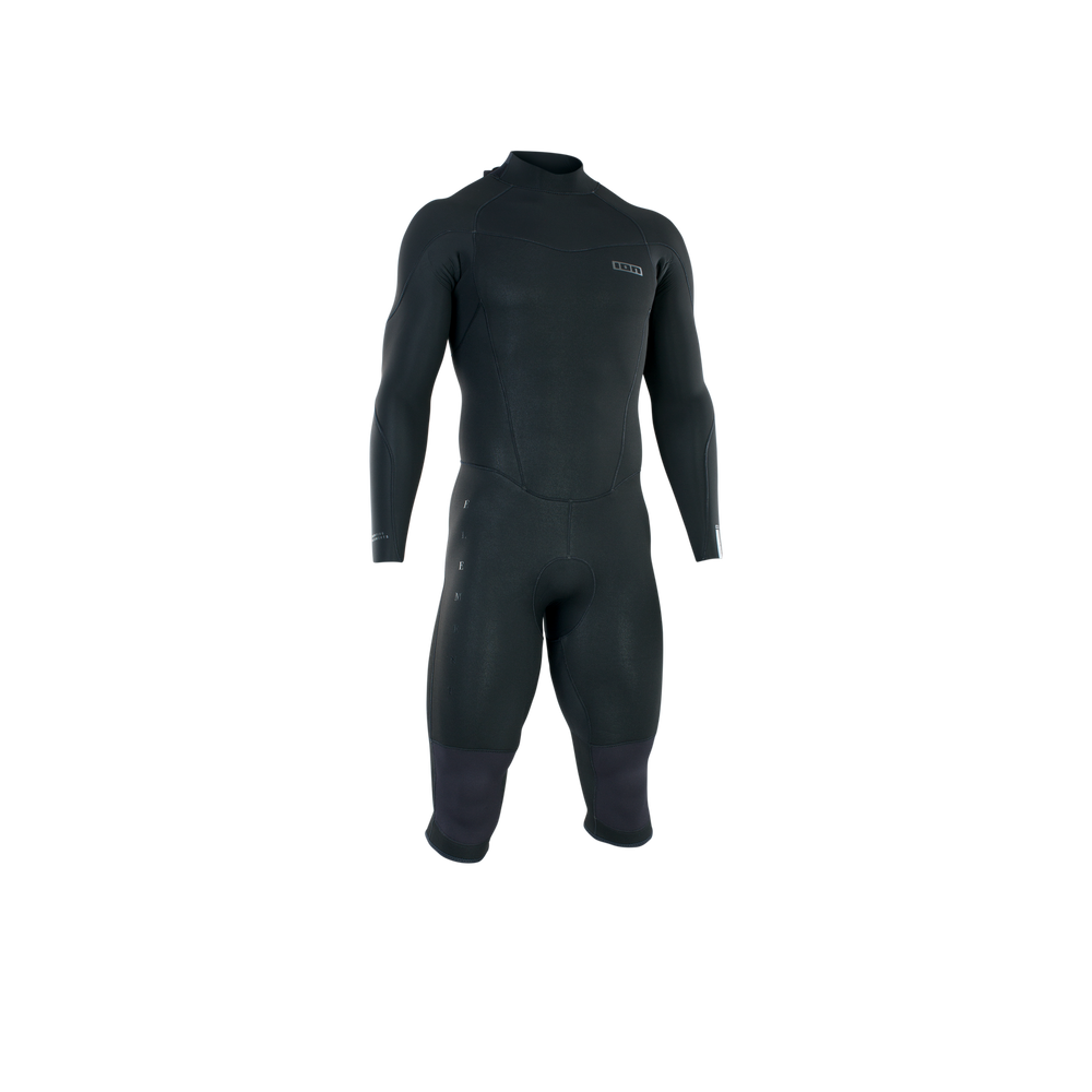 ION Element 4/3mm Overknee LS Back Zip Men