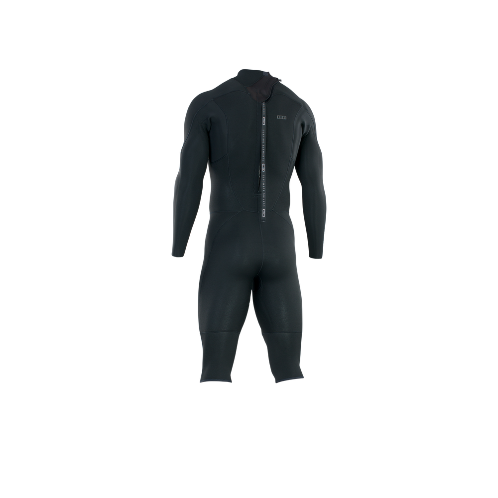 ION Element 4/3mm Overknee LS Back Zip Men
