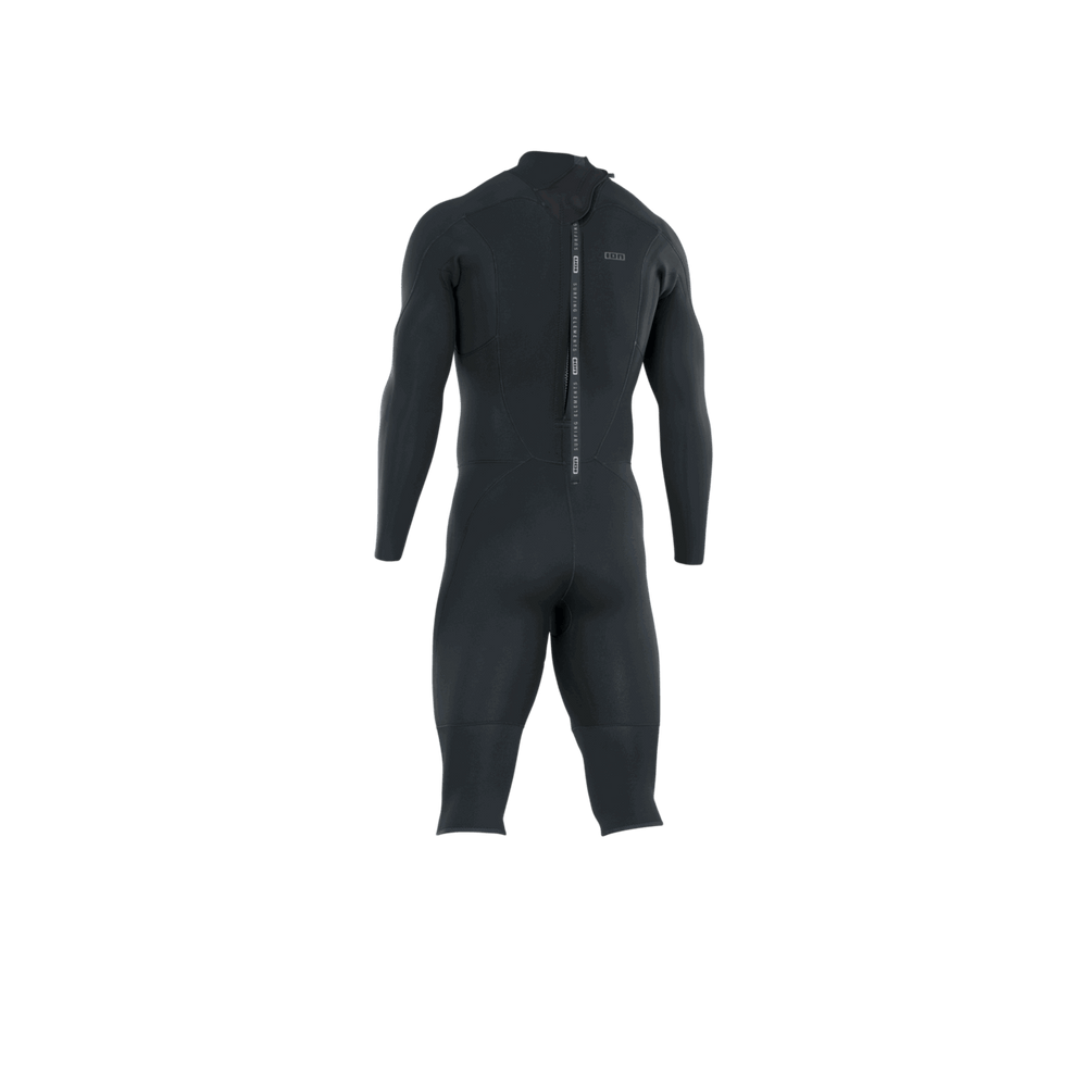 ION Element 4/3mm Overknee LS Back Zip Men