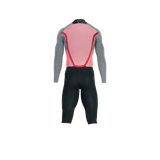 ION Element 4/3mm Overknee LS Back Zip Men