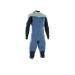 ION Element 4/3mm Overknee LS Back Zip Men