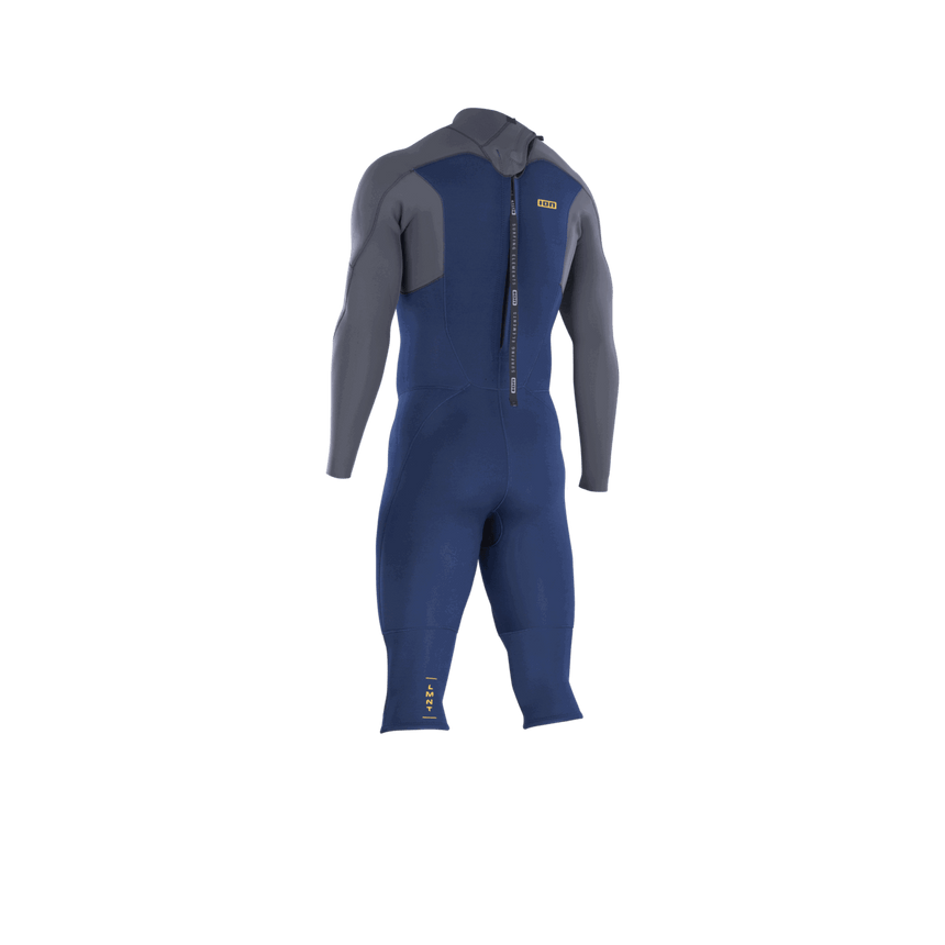 ION Element 4/3mm Overknee LS Back Zip Men