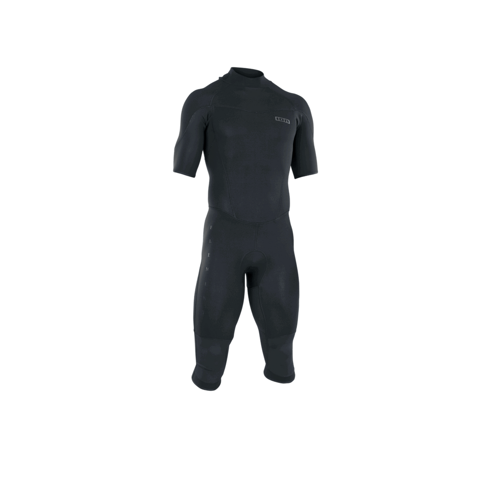 ION Element 3/2mm Overknee SS Back Zip Men