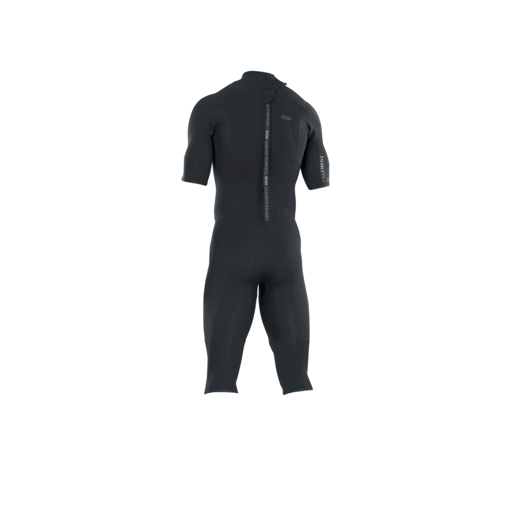 ION Element 3/2mm Overknee SS Back Zip Men
