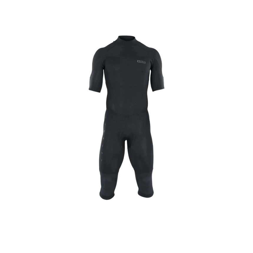 ION Element 3/2mm Overknee SS Back Zip Men