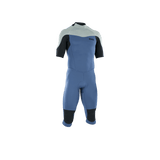 ION Element 3/2mm Overknee SS Back Zip Men