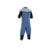 ION Element 3/2mm Overknee SS Back Zip Men
