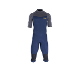 ION Element 3/2mm Overknee SS Back Zip Men
