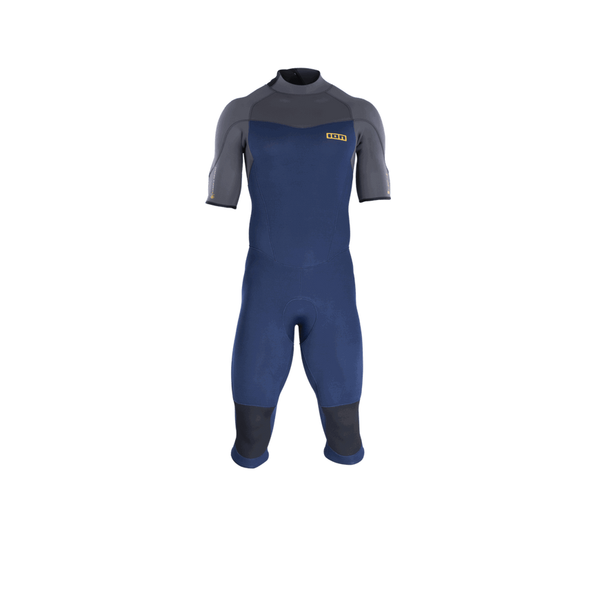 ION Element 3/2mm Overknee SS Back Zip Men