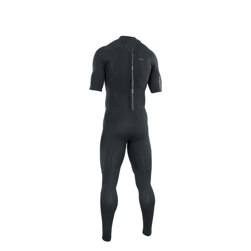 ION Element 2/2mm SS Back Zip Men