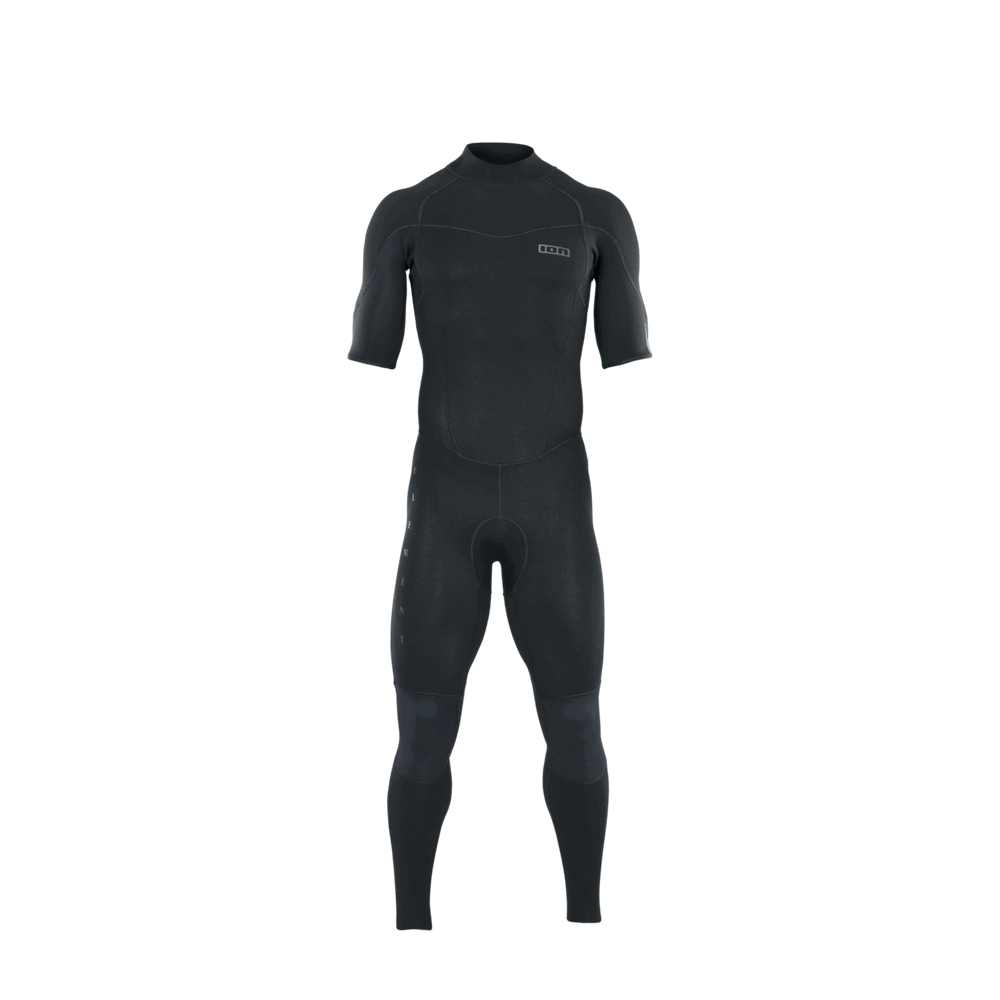 ION Element 2/2mm SS Back Zip Men