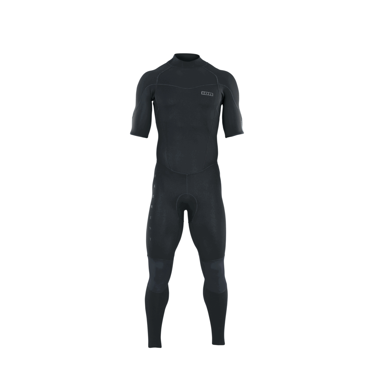 ION Element 2/2mm SS Back Zip Men