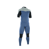 ION Element 2/2mm SS Back Zip Men