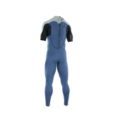 ION Element 2/2mm SS Back Zip Men