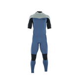 ION Element 2/2mm SS Back Zip Men