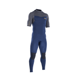 ION Element 2/2mm SS Back Zip Men