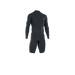 ION Element 2/2mm Shorty LS Back Zip Men