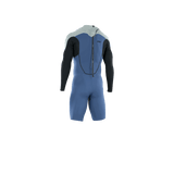 ION Element 2/2mm Shorty LS Back Zip Men