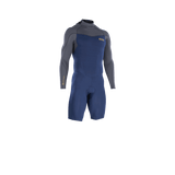 ION Element 2/2mm Shorty LS Back Zip Men