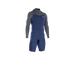 ION Element 2/2mm Shorty LS Back Zip Men