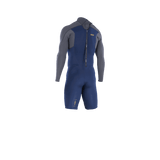 ION Element 2/2mm Shorty LS Back Zip Men