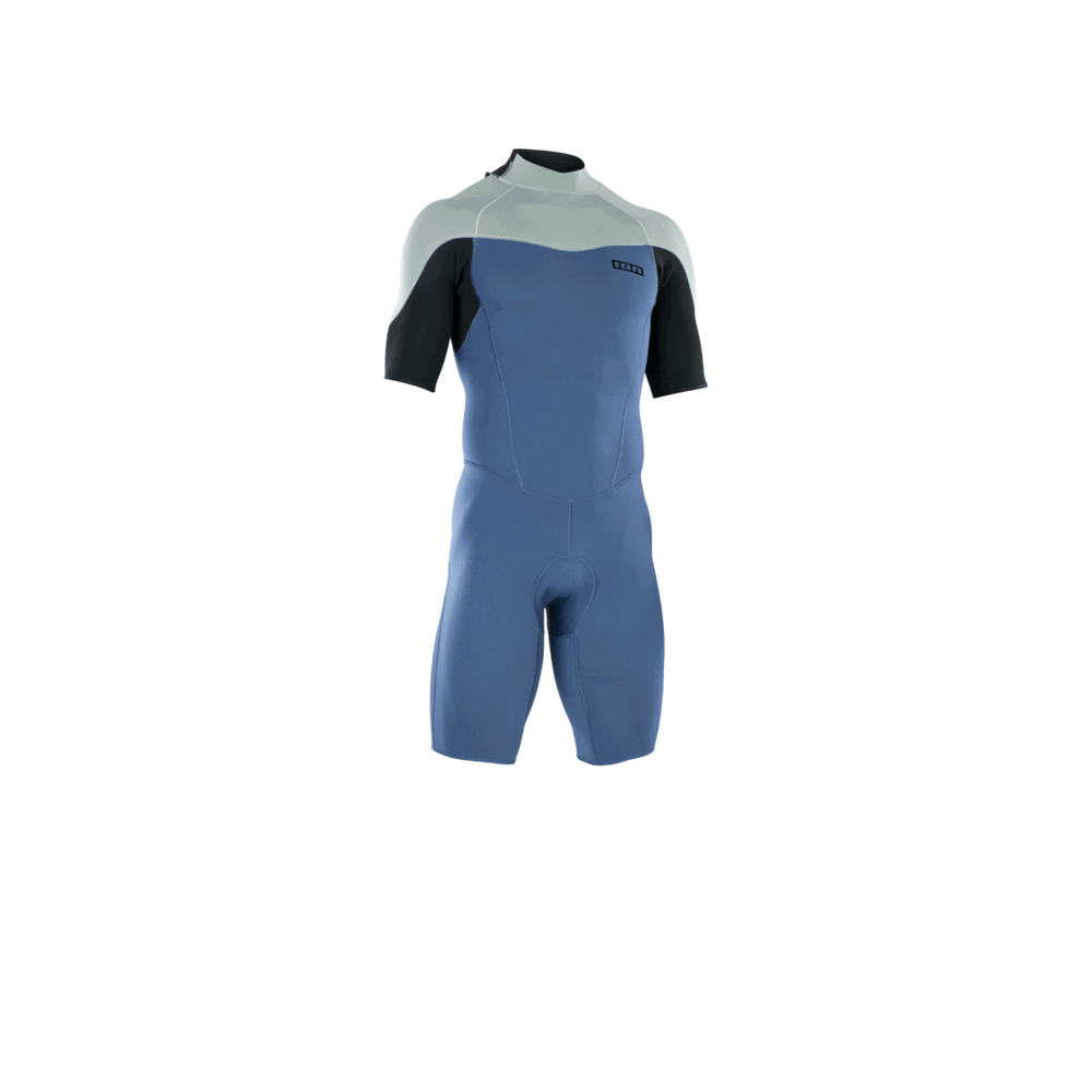 ION Element 2/2mm Shorty SS Back Zip Men