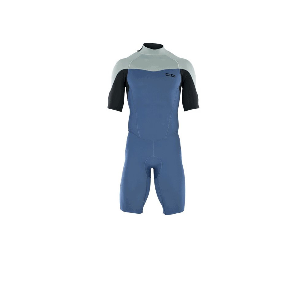ION Element 2/2mm Shorty SS Back Zip Men