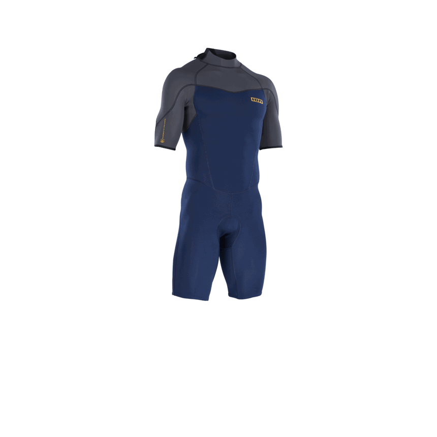 ION Element 2/2mm Shorty SS Back Zip Men