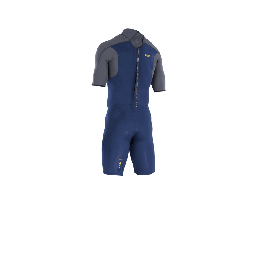 ION Element 2/2mm Shorty SS Back Zip Men
