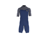 ION Element 2/2mm Shorty SS Back Zip Men